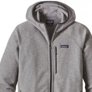Patagonia Fleece - Men’s